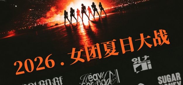 2026年潮流发型盘点 - NG28jieyu